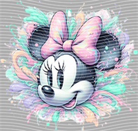 Mickey-AMQ 2066